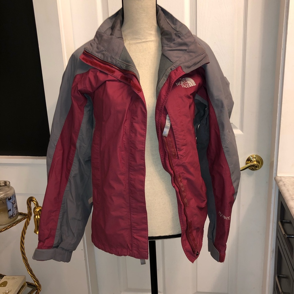 The Northface Hyvent Jacket M